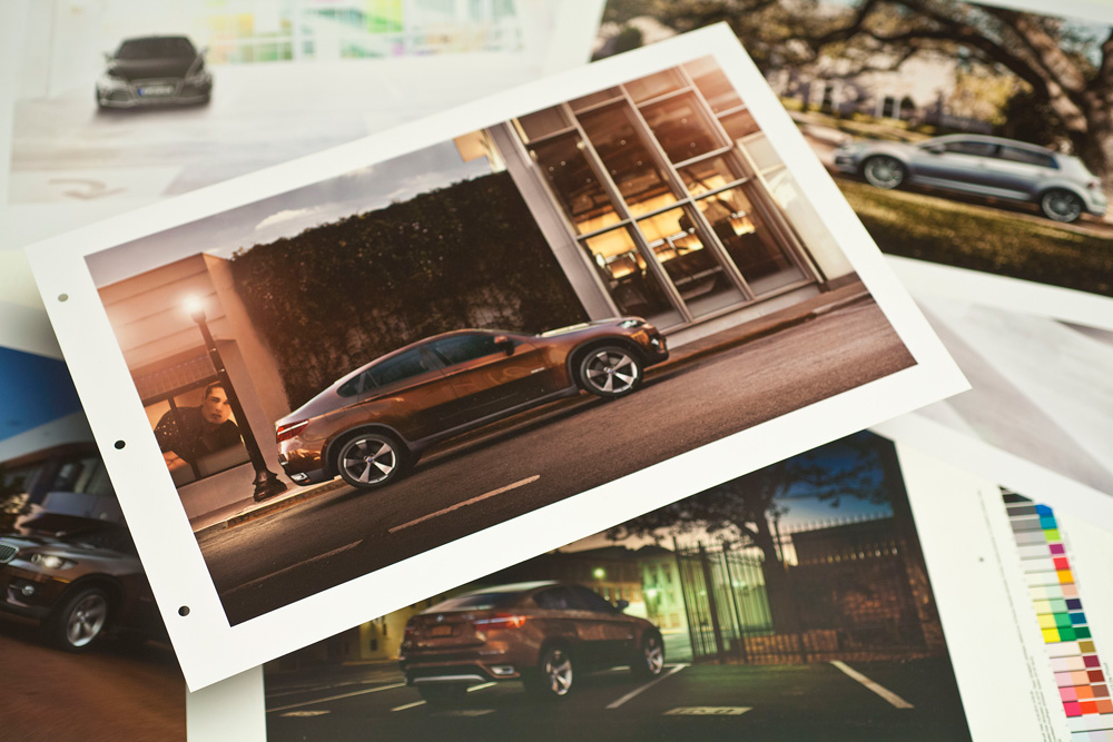 Fine-Art-Prints Köln: Farbmanagement & ICC-Profile nutzen