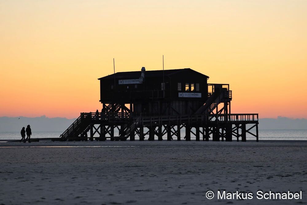 Fotoworkshop Sankt Peter-Ording