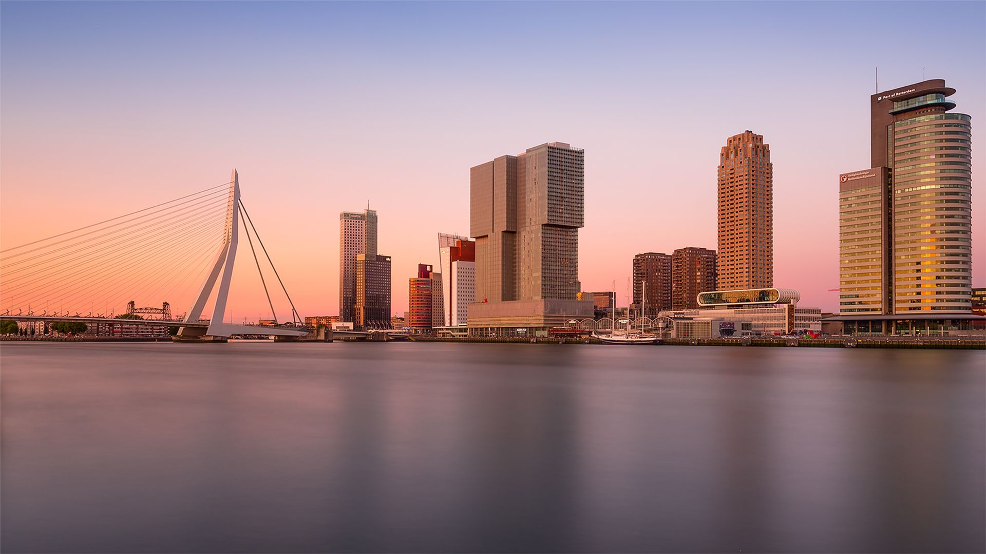 Fotoworkshop Rotterdam