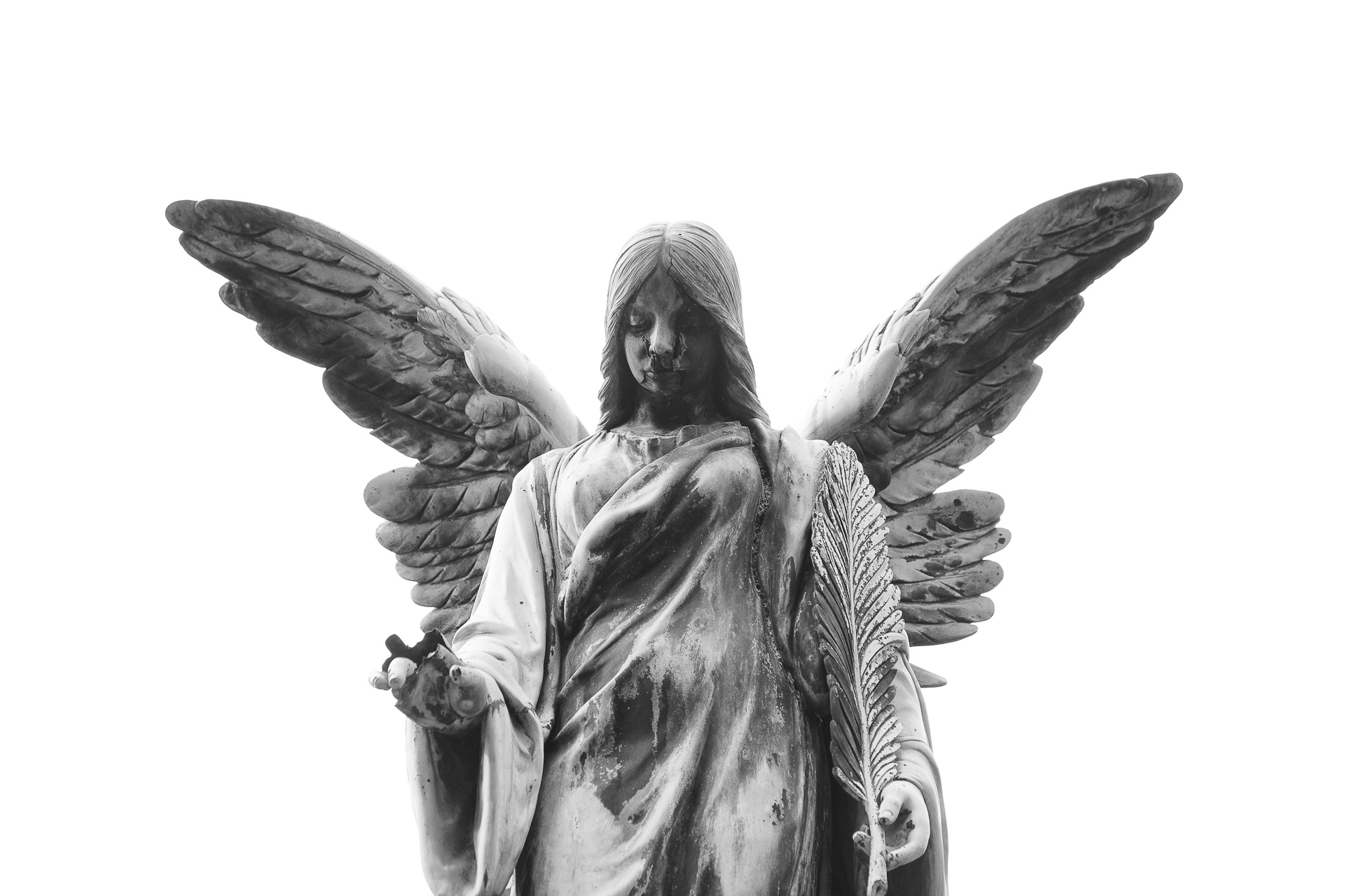 Historische Friedhöfe