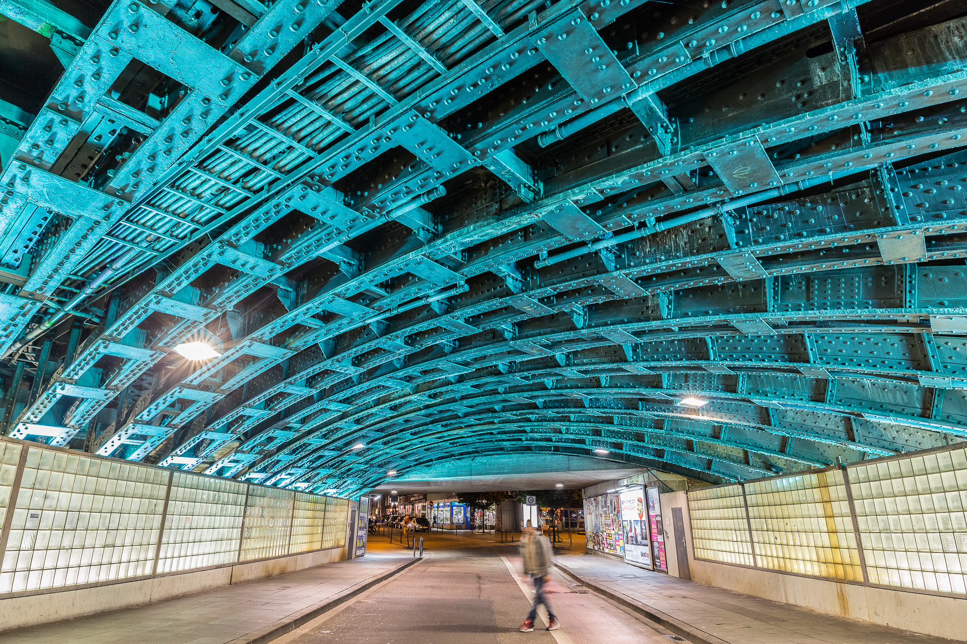 Fotowalk – Urbane Fotografie