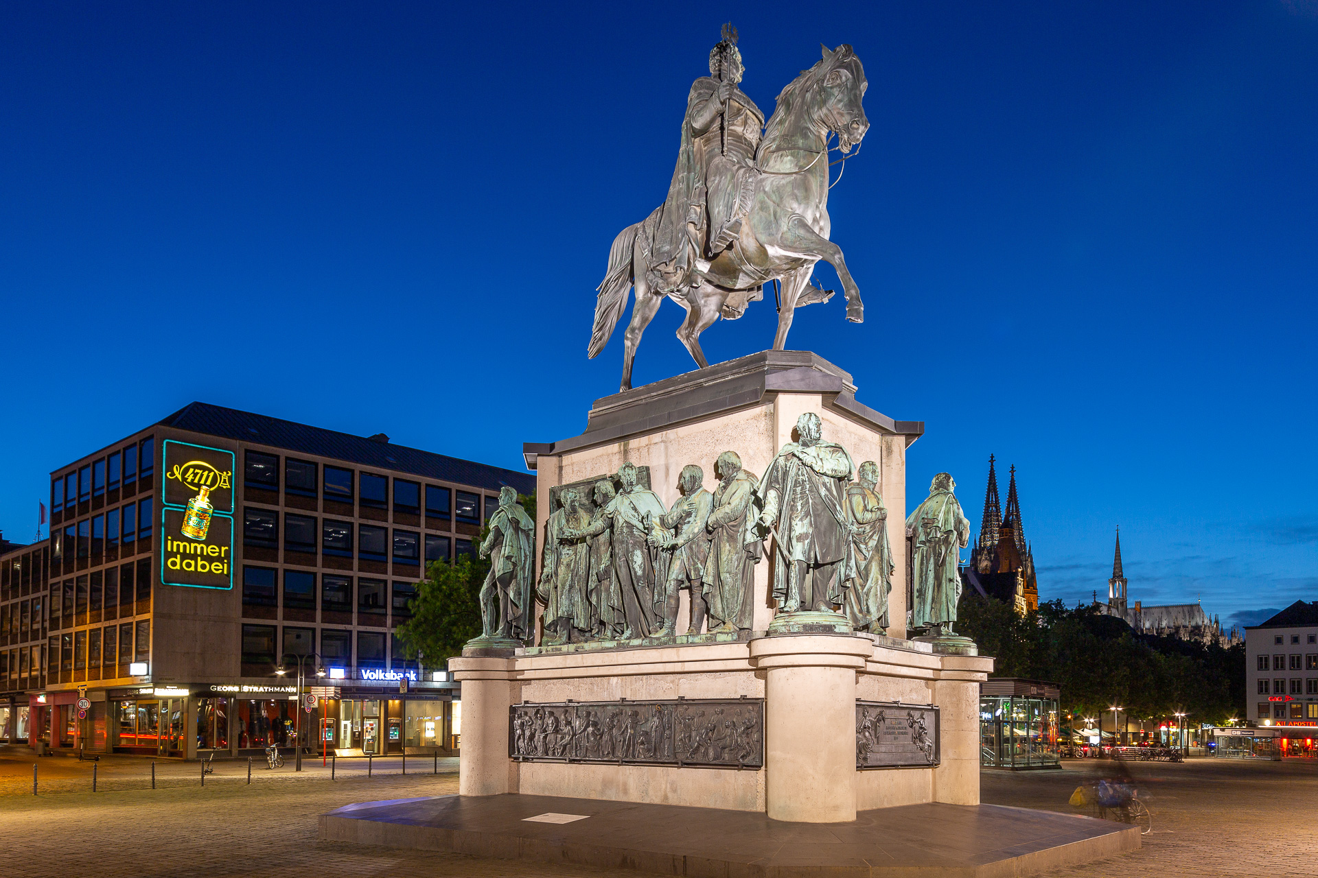 Fotokurs für Fortgeschrittene