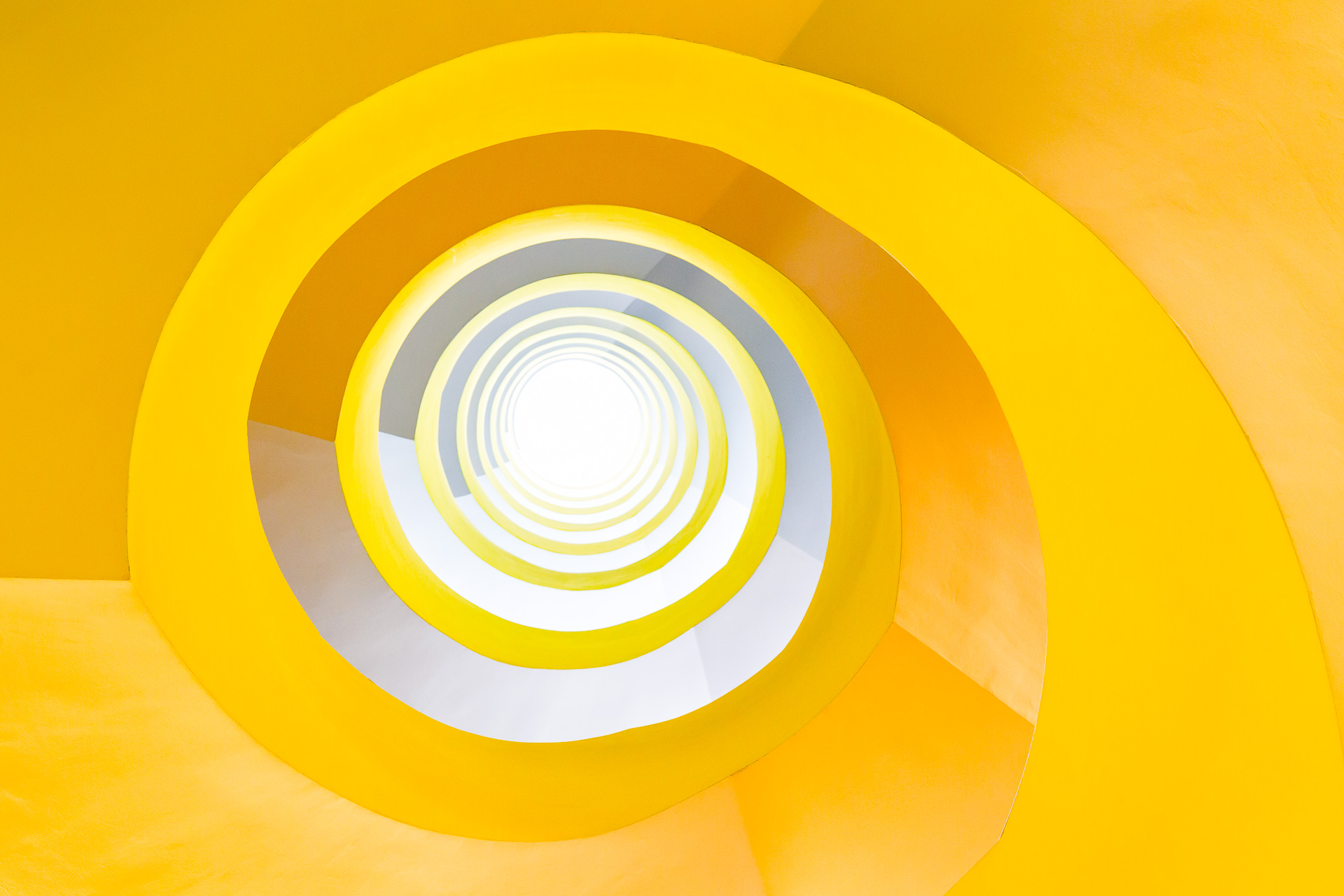 Kreative Architekturfotografie