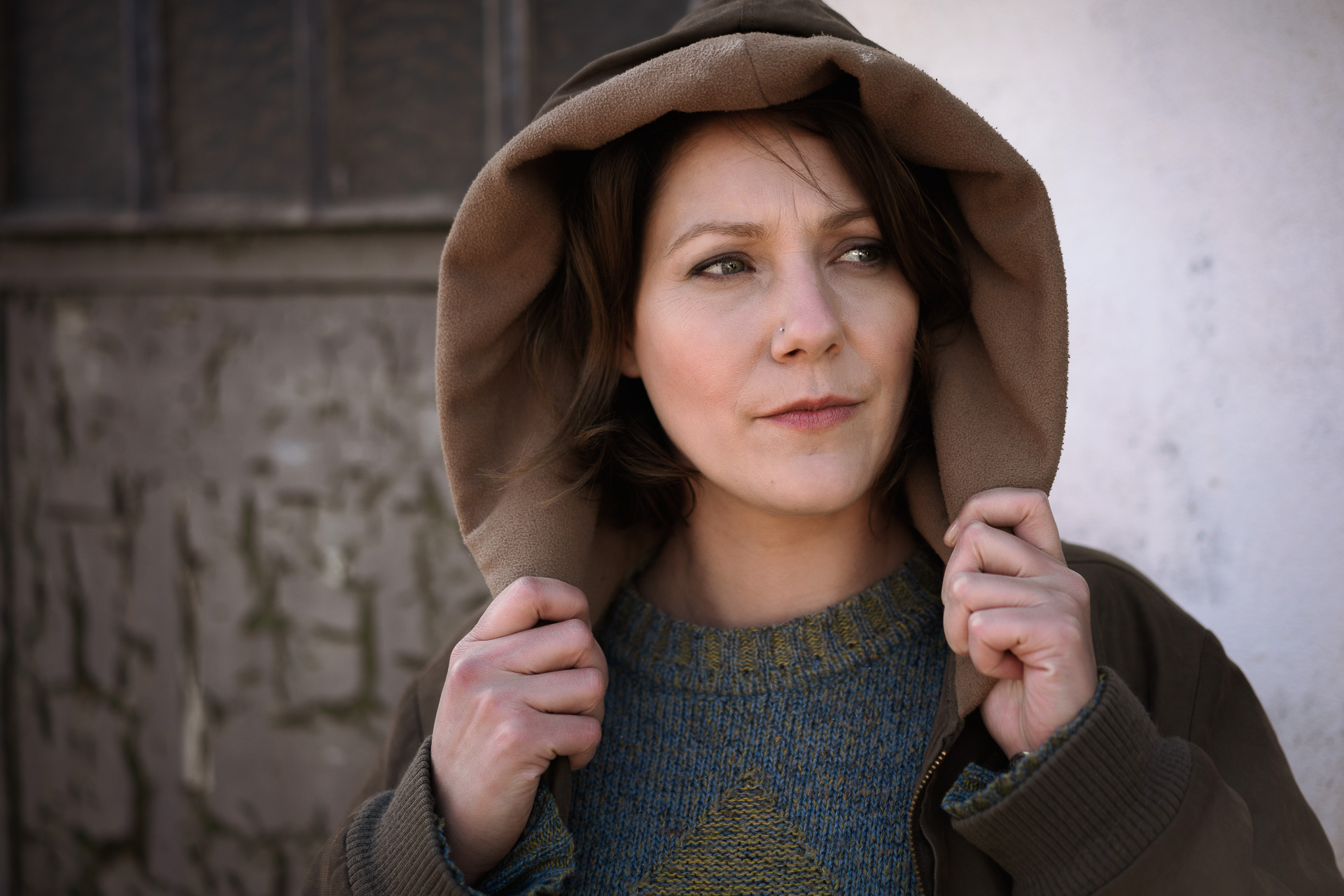 Portraitfotografie on Location